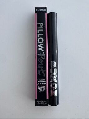 Pillow Pout Creamy Plumping Lip Powder - Darling Dolly